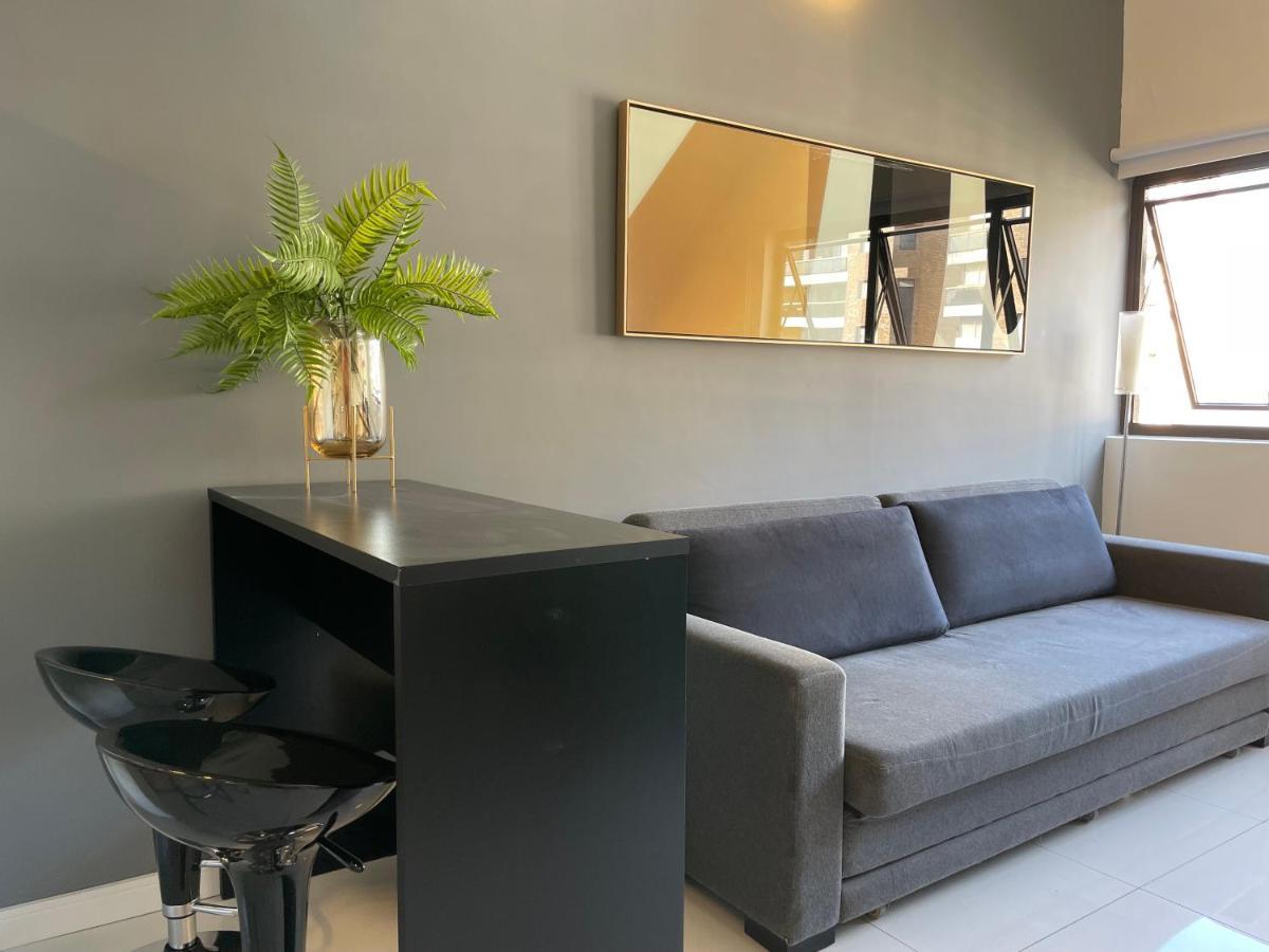 Апартаменты Duplex Moema Ao Lado Do Parque Сан-Пауло Экстерьер фото