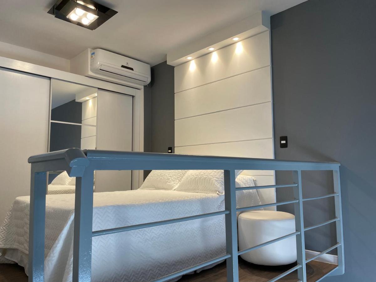 Апартаменты Duplex Moema Ao Lado Do Parque Сан-Пауло Экстерьер фото