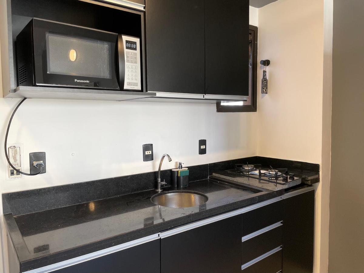 Апартаменты Duplex Moema Ao Lado Do Parque Сан-Пауло Экстерьер фото