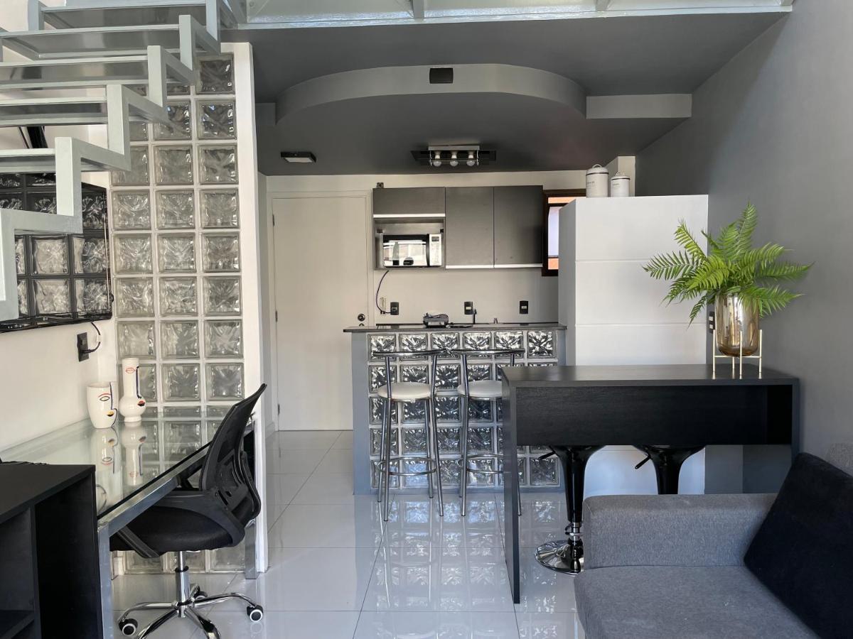 Апартаменты Duplex Moema Ao Lado Do Parque Сан-Пауло Экстерьер фото