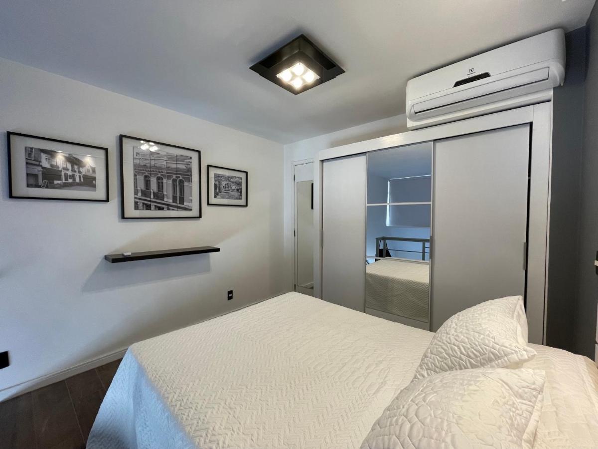 Апартаменты Duplex Moema Ao Lado Do Parque Сан-Пауло Экстерьер фото