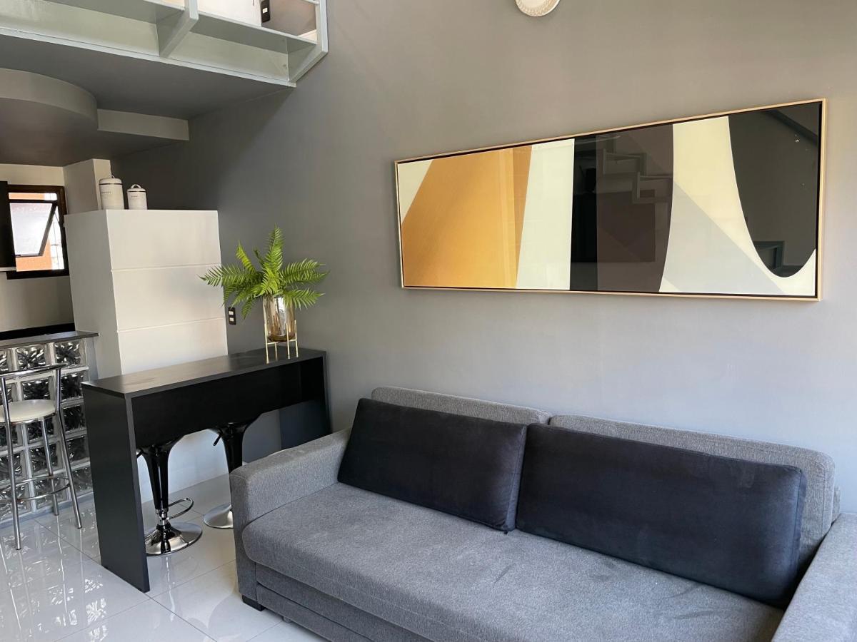 Апартаменты Duplex Moema Ao Lado Do Parque Сан-Пауло Экстерьер фото