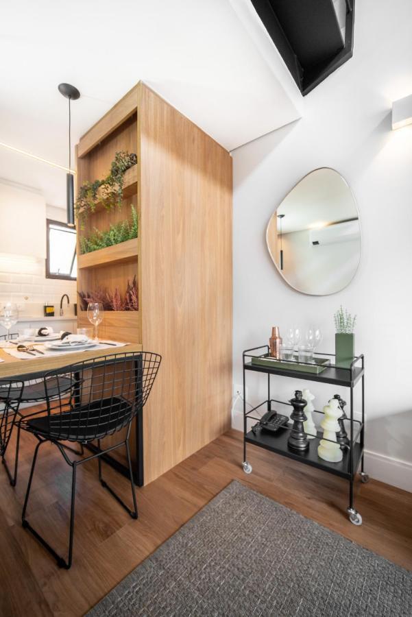 Апартаменты Duplex Moema Ao Lado Do Parque Сан-Пауло Экстерьер фото